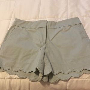 LOFT DRESS SHORTS